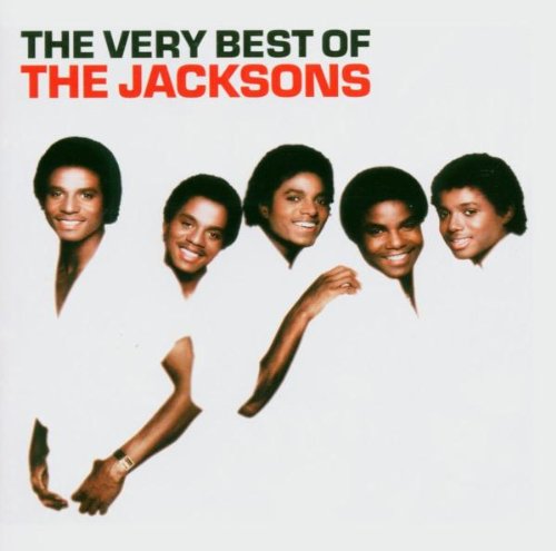 The Very Best Of The Jacksons Pop