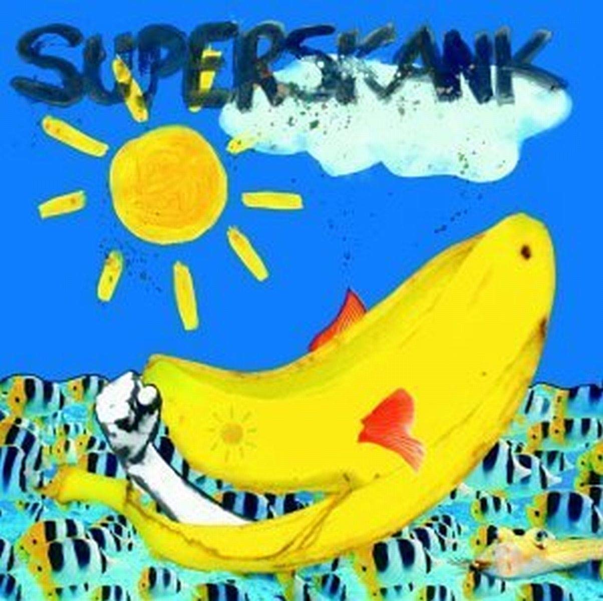 Product Image: Superskank