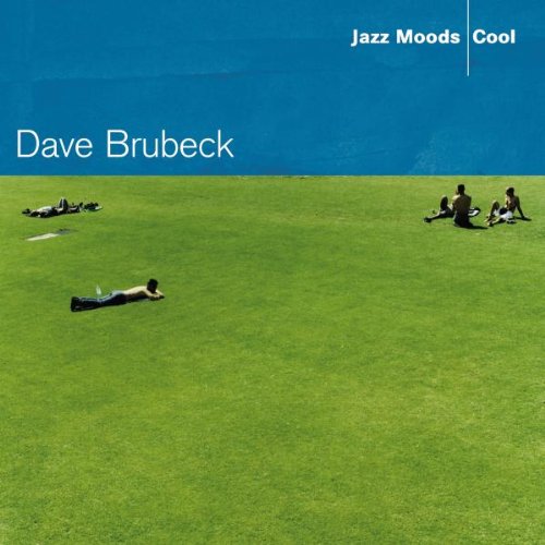 Product Image: Jazz Moods: Cool