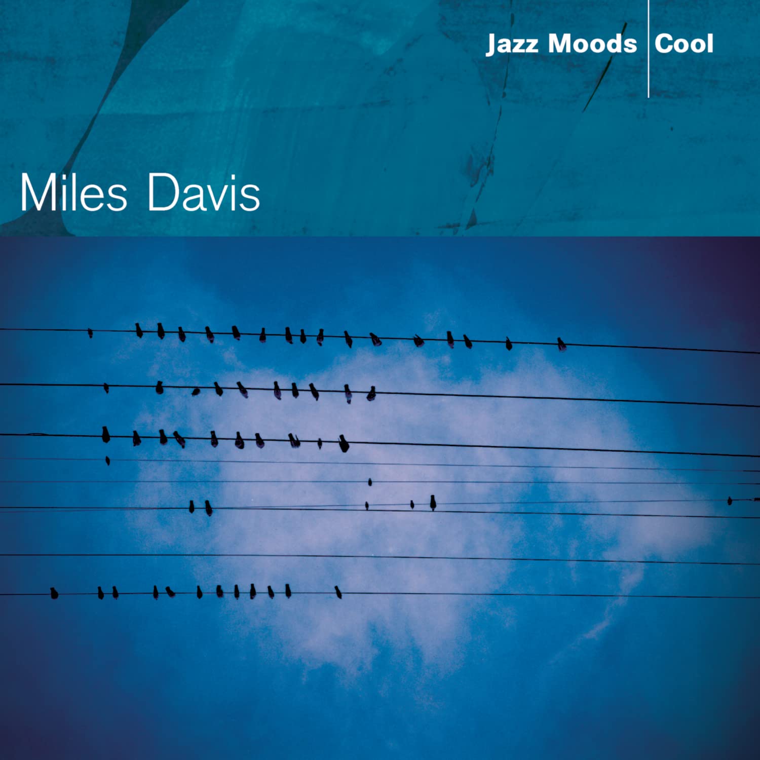 Jazz Moods-Cool Jazz