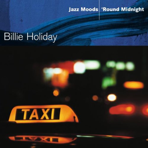 Product Image: Jazz Moods-Midnight