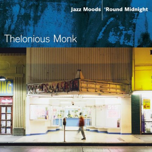 Product Image: Jazz Moods: Midnight