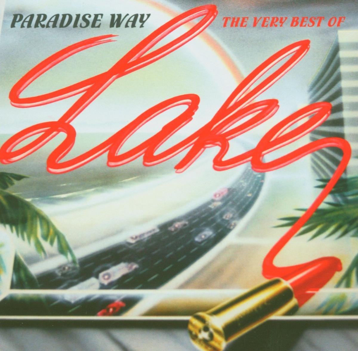 Paradise Way-The Very Best Of Pop