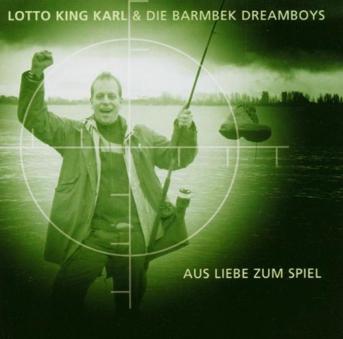 Aus Liebe zum Spiel Pop