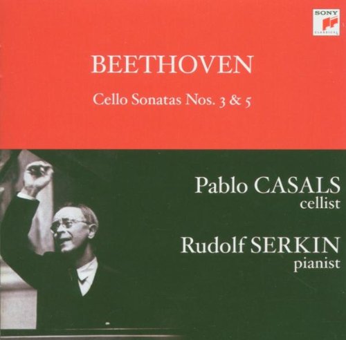 Sonatas for Cello & Piano 3,5 Classical