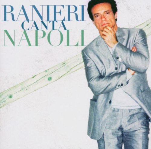 Product Image: Ranieri Canta Napoli