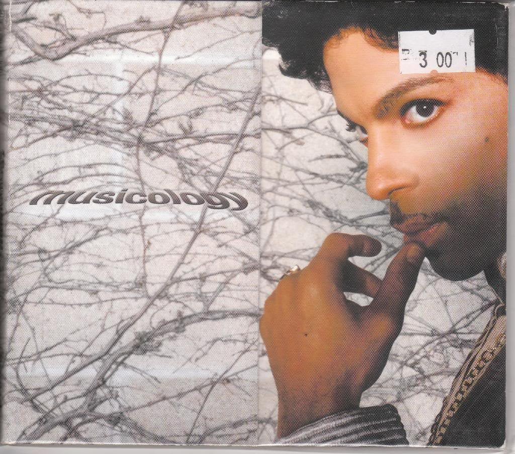 Musicology Pop
