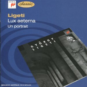 Ligeti:un Portrait Classical