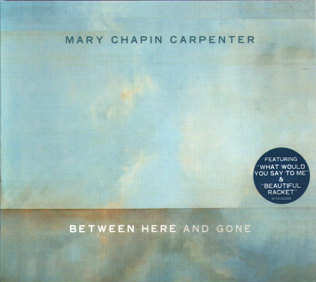 Between Here and Gone Country & Folk