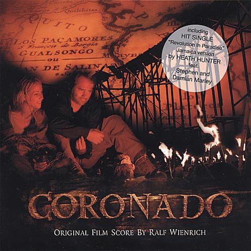 Coronado - Original Film Score Classical