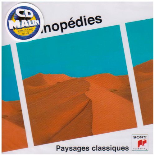 Couleur / Gymnopedies Classical