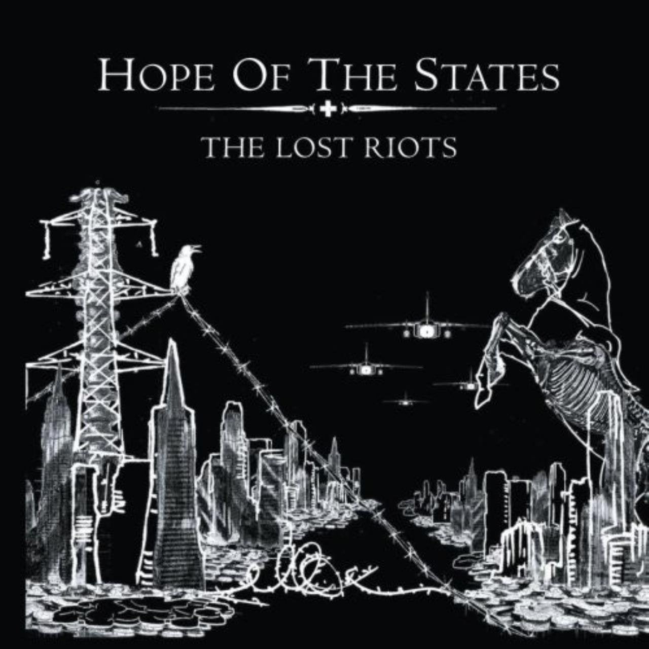 Lost Riots Alternative & Indie
