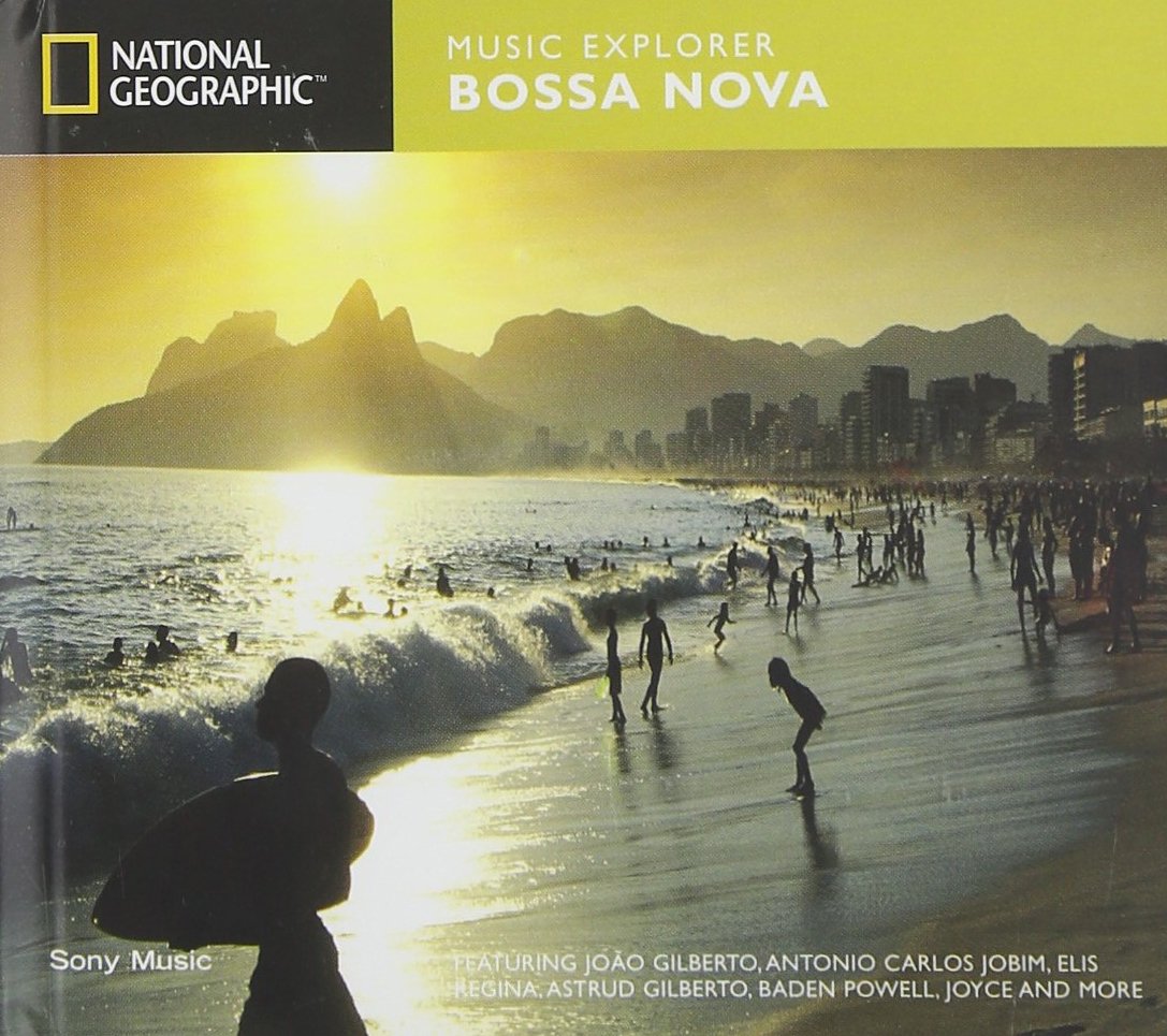 Bossa Nova Other music genres