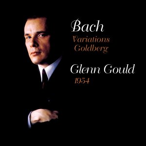 Bach - Variations Goldberg (version 1954) cd