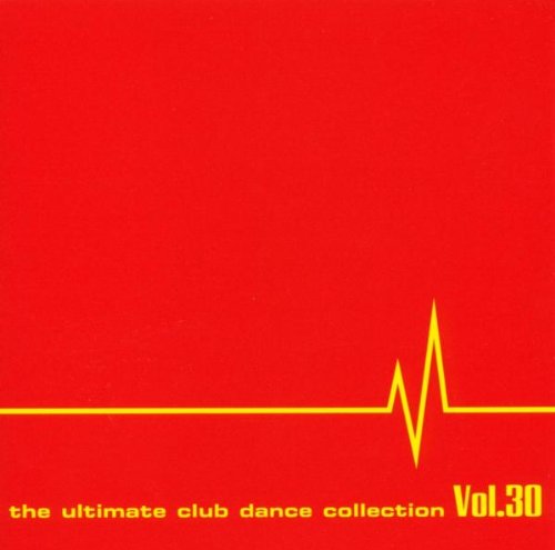 Club Sounds Vol.30 Pop