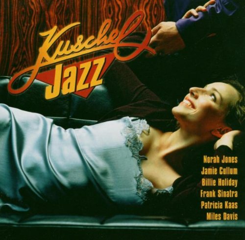 Product Image: Kuscheljazz Vol. 2
