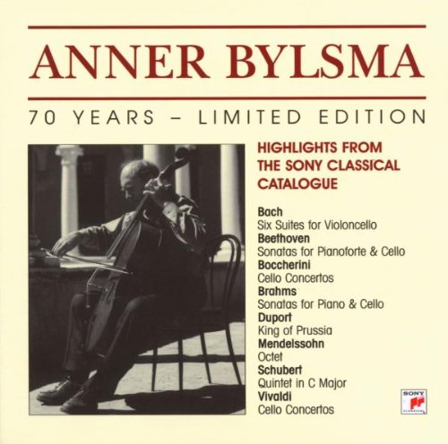 70 Years Limited Edition Classical