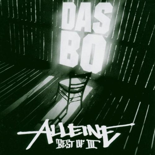 Best of III Alleine Rap & Hip-Hop