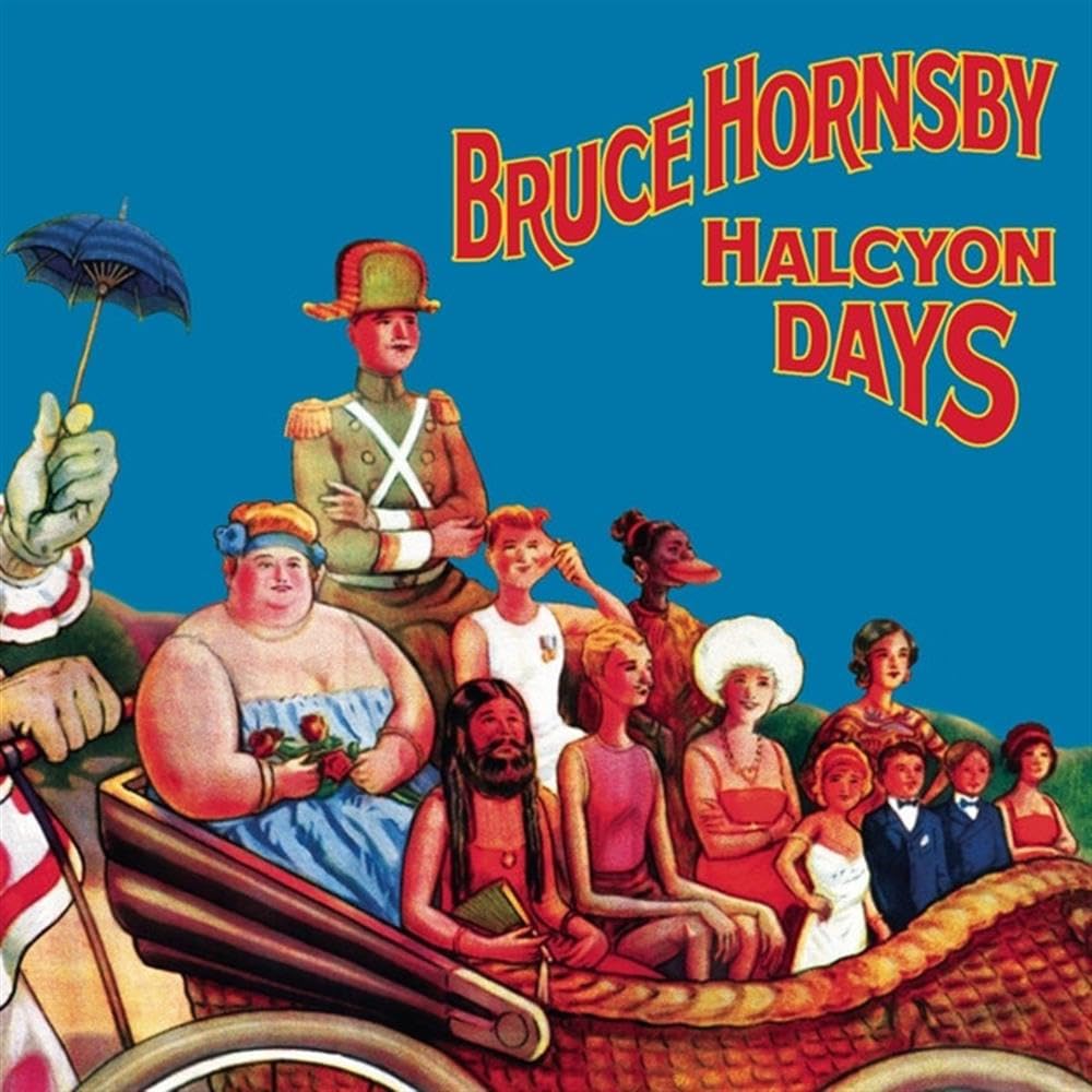 Product Image: Halcyon Days