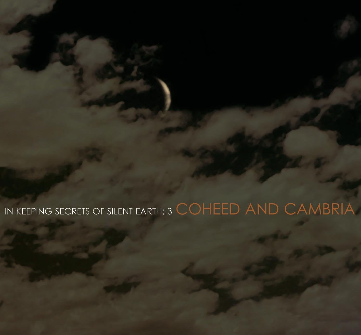In Keeping Secrets Of Silent Earth: 3 Alternative & Indie