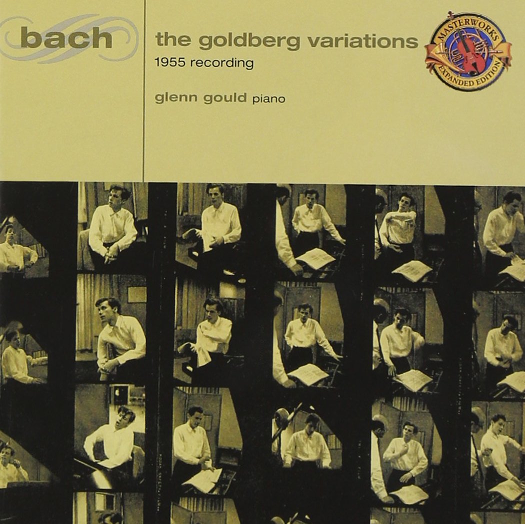 Goldberg Variations Classical