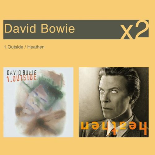 Outside / Heathen Pop