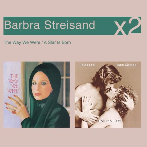 The Way We Were / A Star Is Born Other music genres