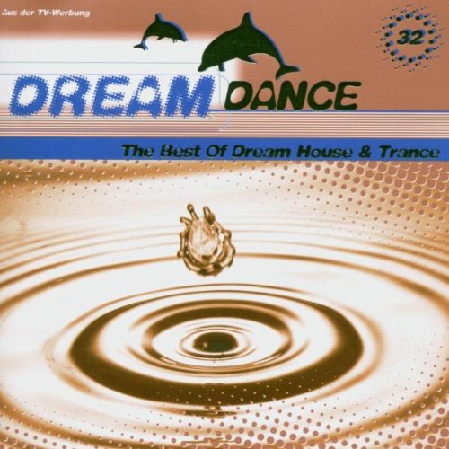 Dream Dance Vol. 32 Pop