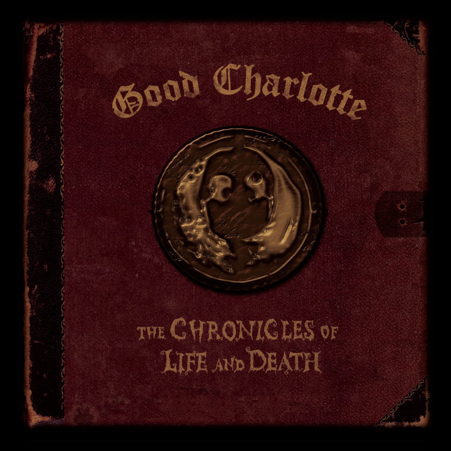 The Chronicles of Life and Death (DEATH Version) Alternative & Indie