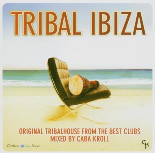 Tribal Ibiza Vol.1 Pop