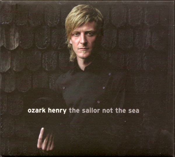 The Sailor Not The Sea (Multi FOC) Music