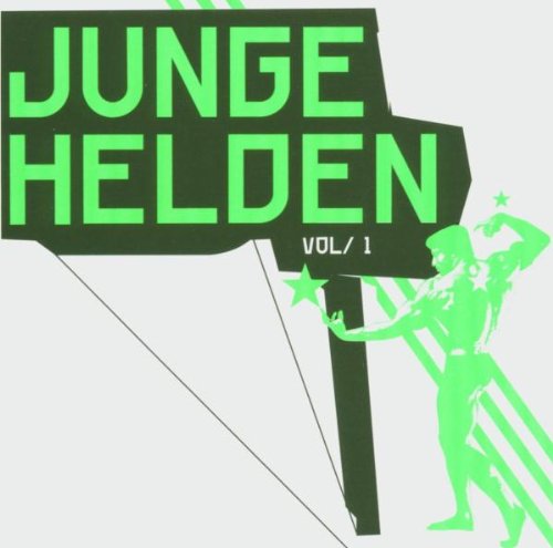 Junge Helden Vol. 1 Rock