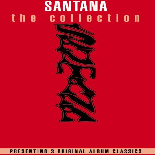 The Collection (Santana/Abraxas/Santana III) Rock