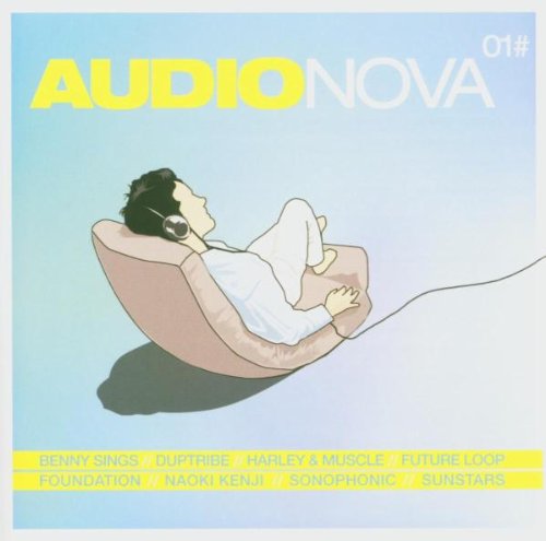 Audionova Pop