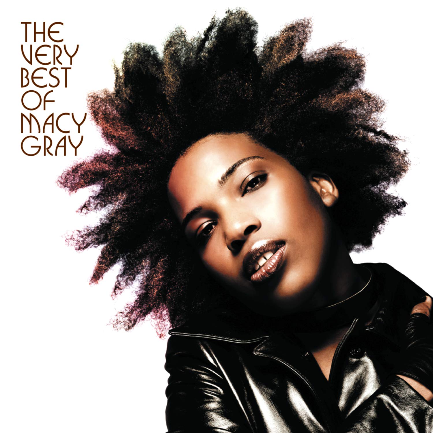Best Of Macy Gray,The Very Pop