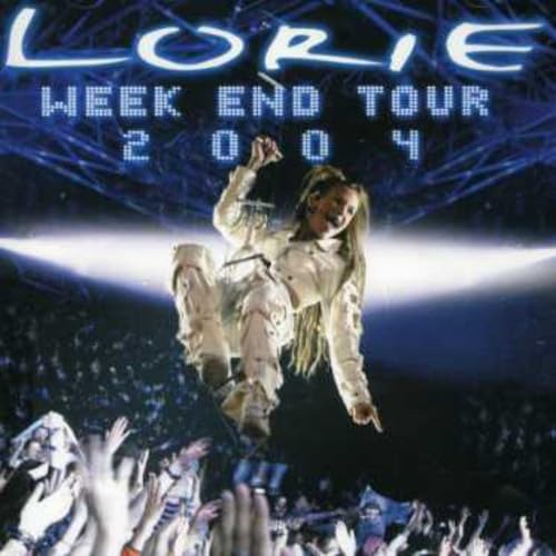 Week End Live Tour Pop