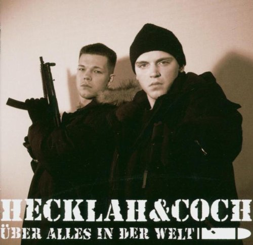 Über alles in der Welt Rap & Hip-Hop