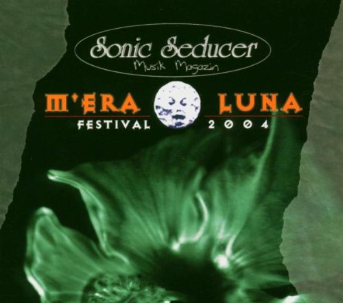M'Era Luna 2004 Pop
