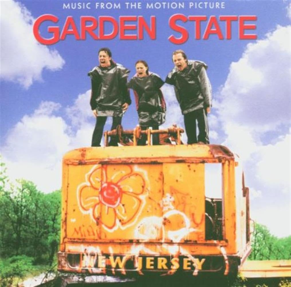 Garden State Pop