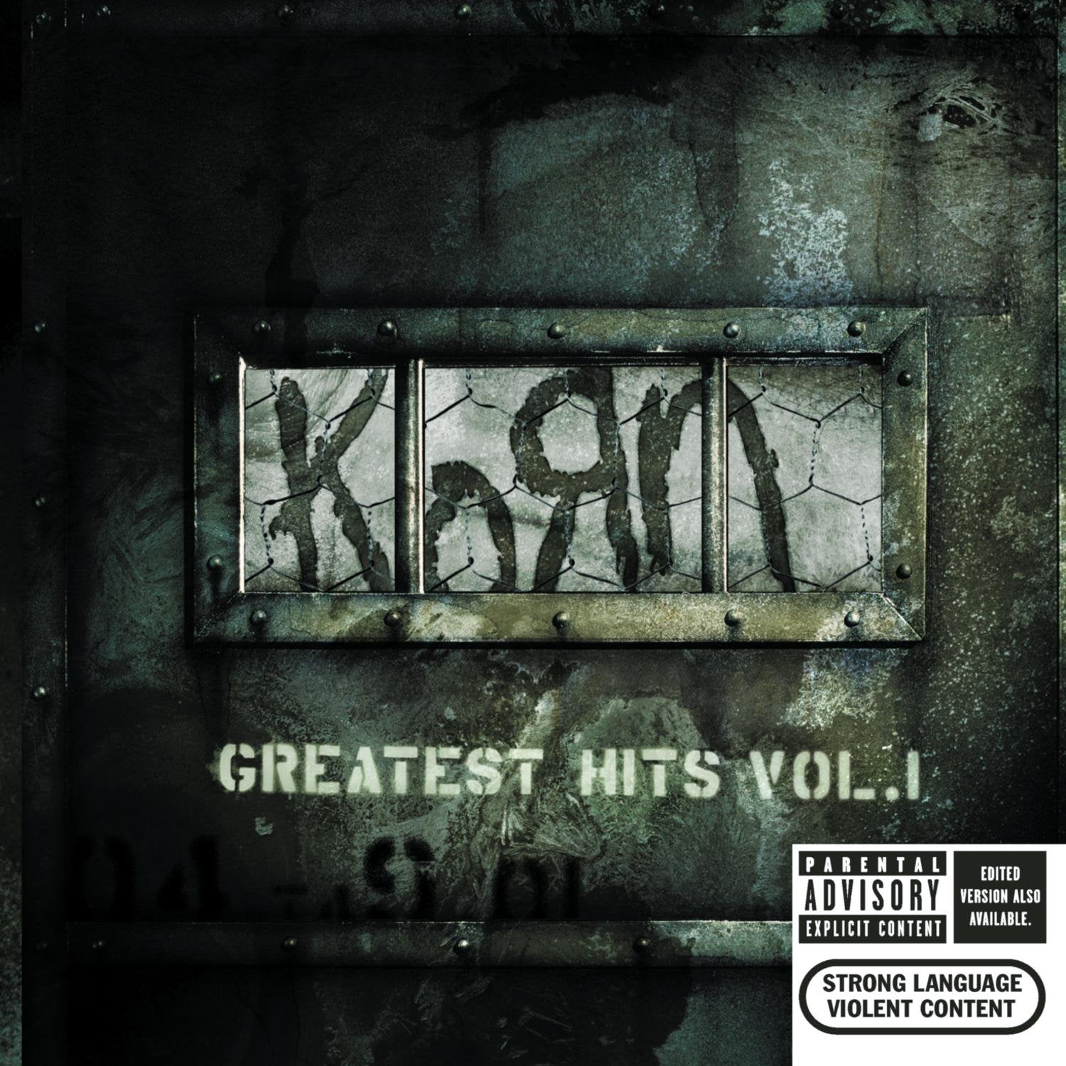 Greatest Hits Vol.1 Alternative & Indie