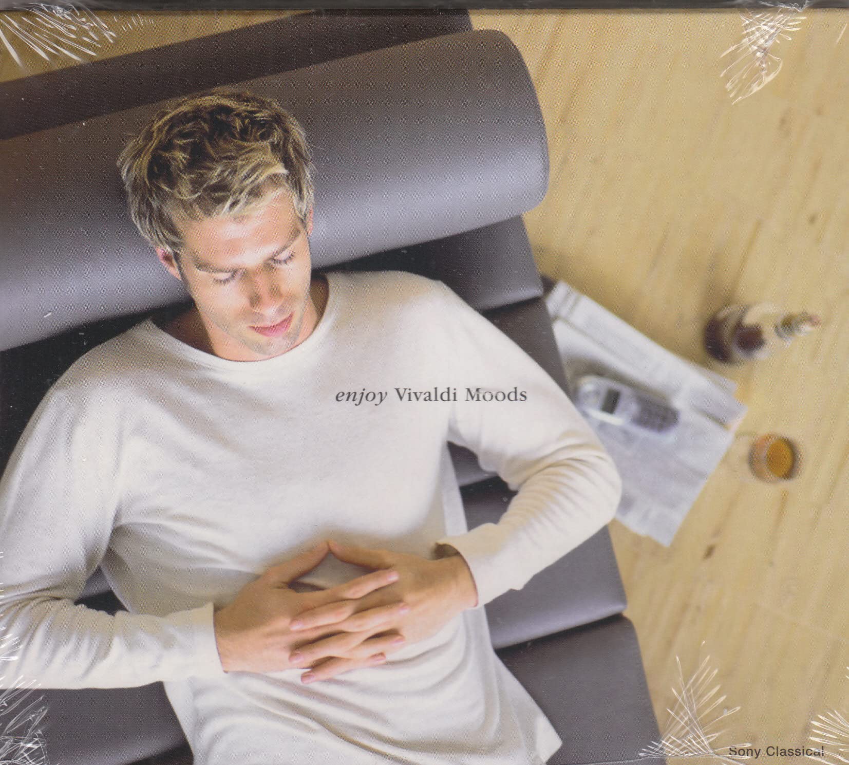 Product Image: Enjoy Vivaldi Moods
