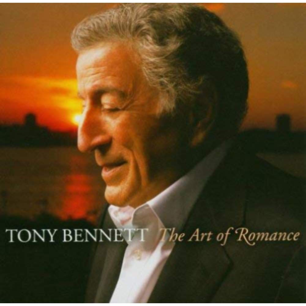 The Art of Romance Other music genres
