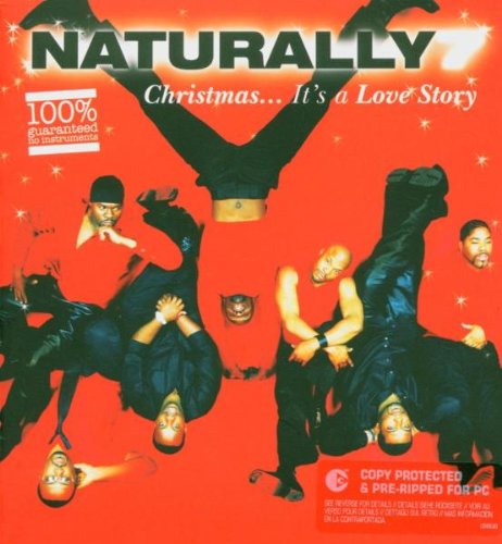 Christmas ... It's A Love Story Other music genres