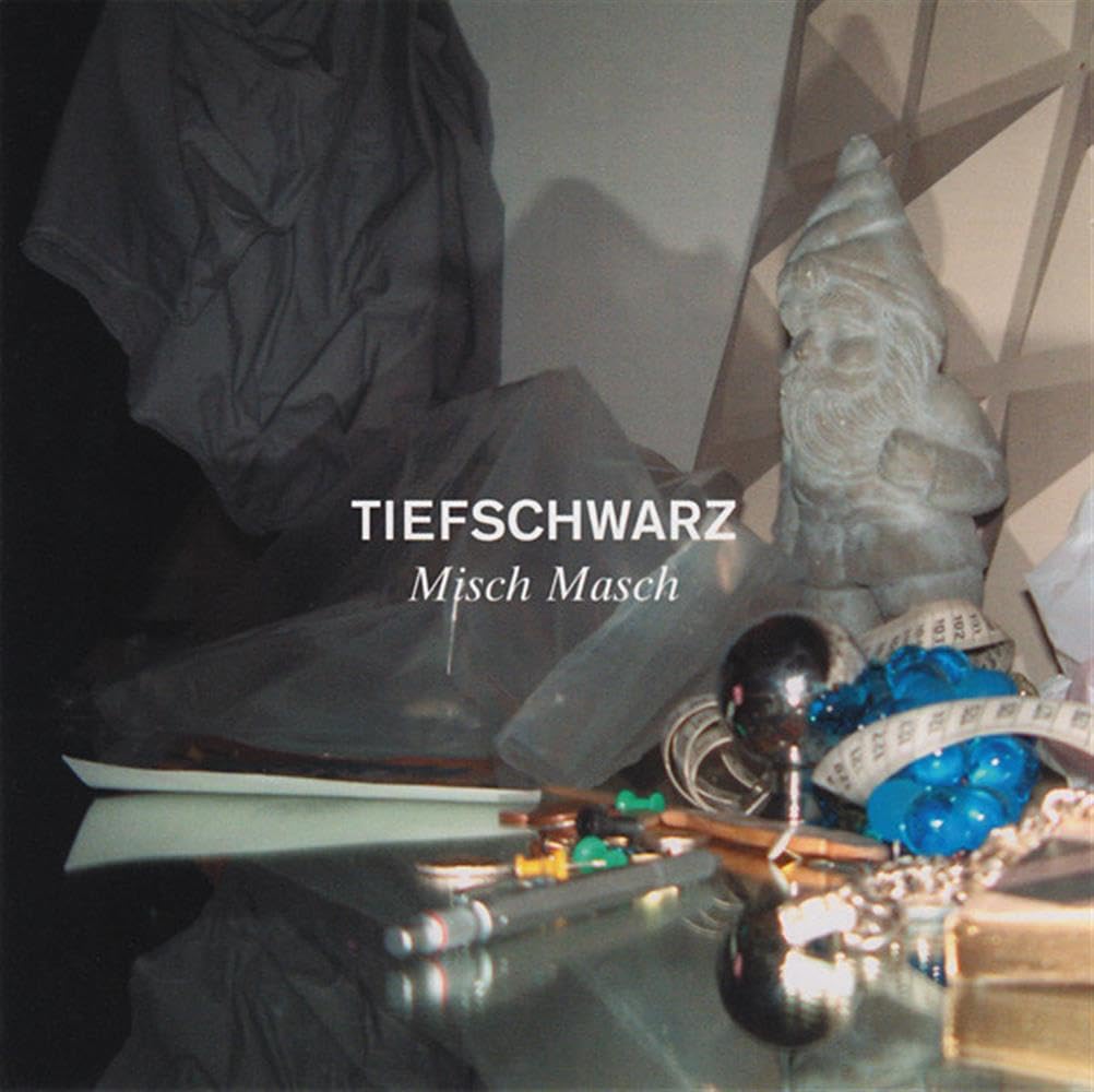 Product Image: Tiefschwarz Misch Masch