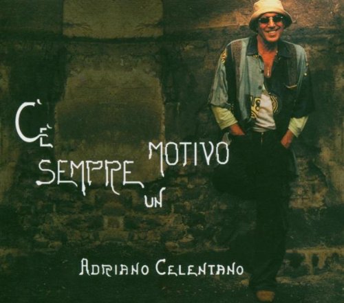 C'è Sempre Un Motivo (CD + DVD im Digipack) Pop