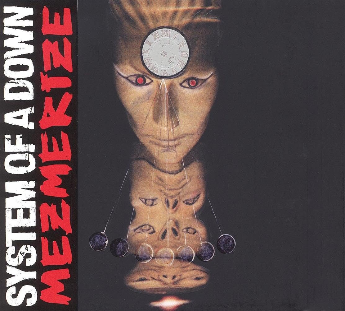 Mezmerize Alternative & Indie
