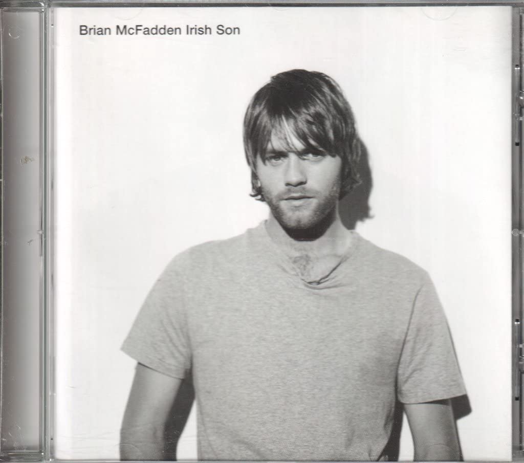 Irish Son cd
