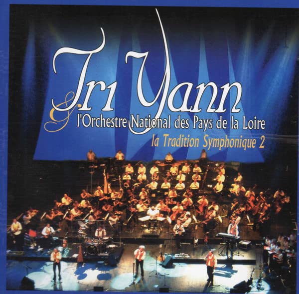 La tradition symphonique 2 Pop