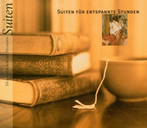 Suiten Für Entspannte Stunden Classical