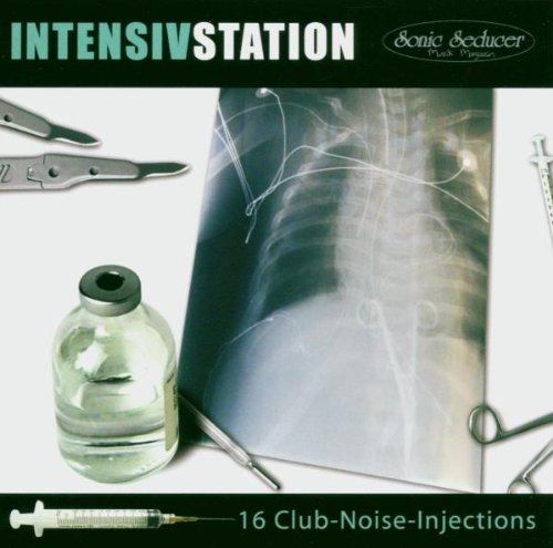 Intensivstation Vol.1 Pop